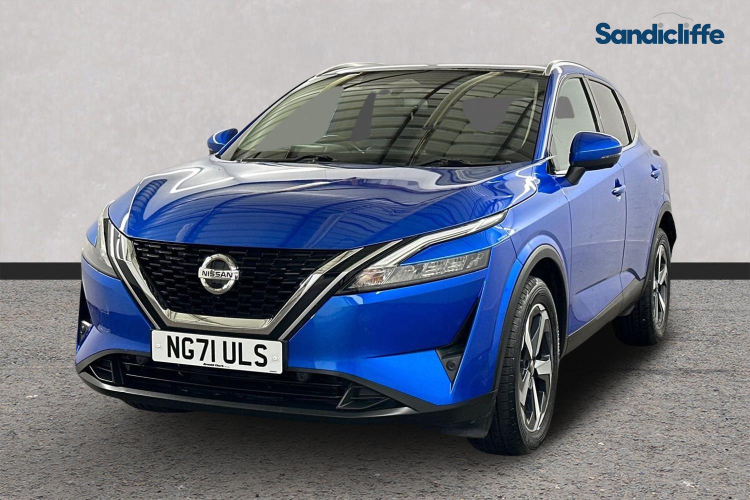 Used Nissan Qashqai 2022 for sale - 76264294: Photo 8