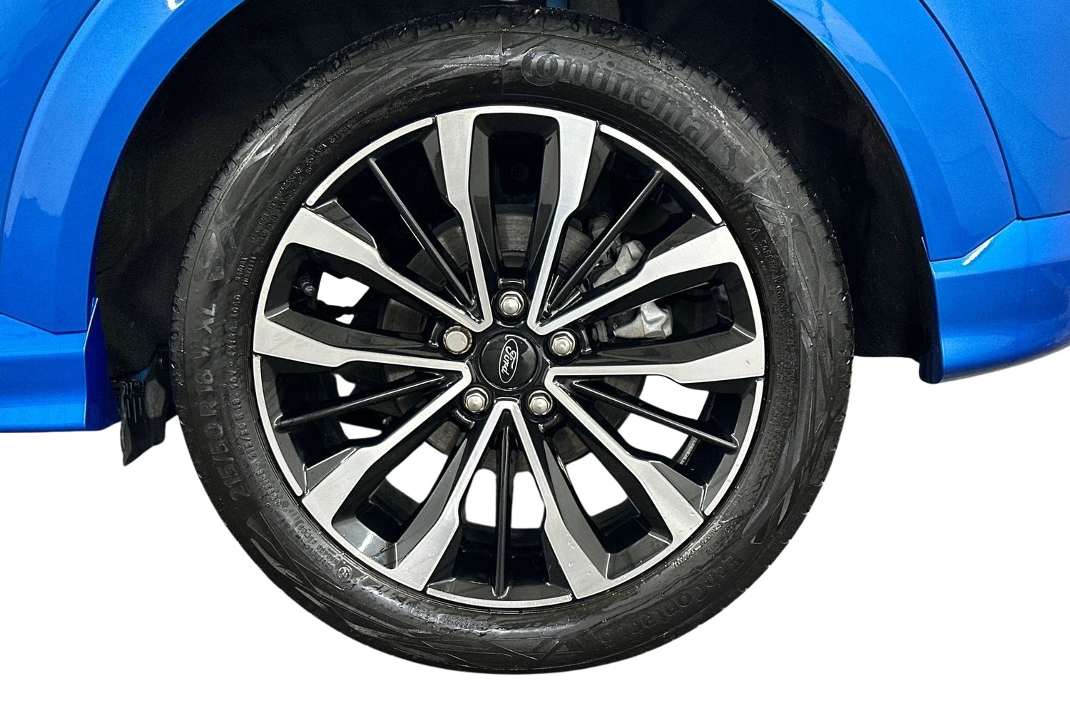 Used Ford Puma 2023 for sale - 76007030: Photo 10