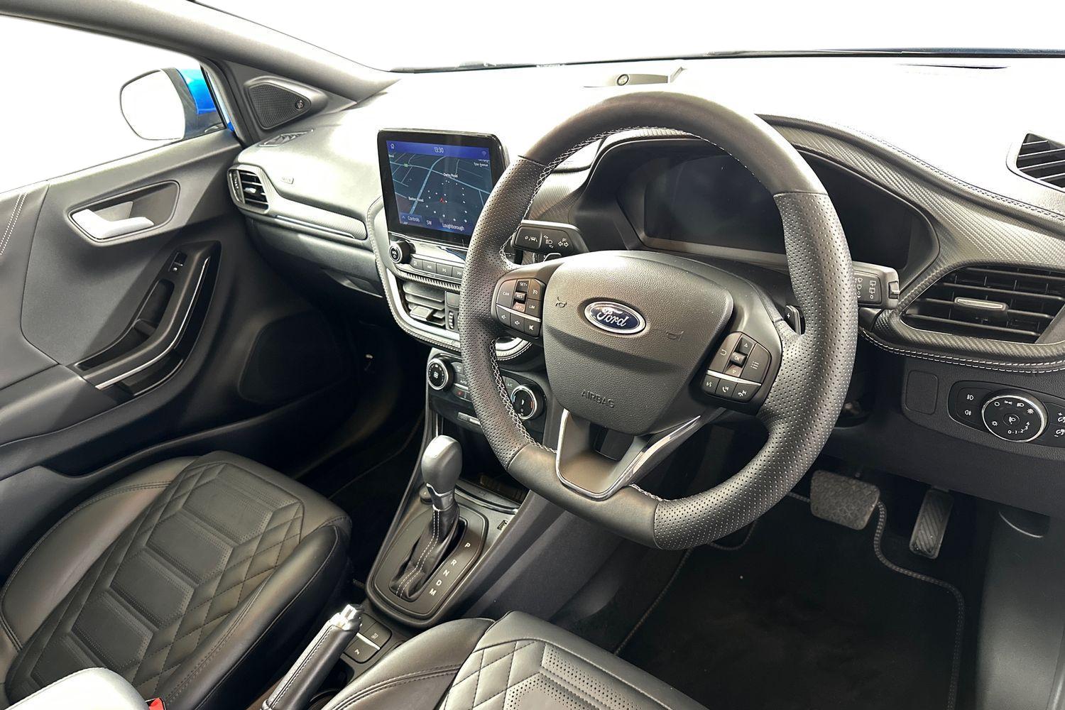 Used Ford Puma 2023 for sale - 76007030: Photo 11