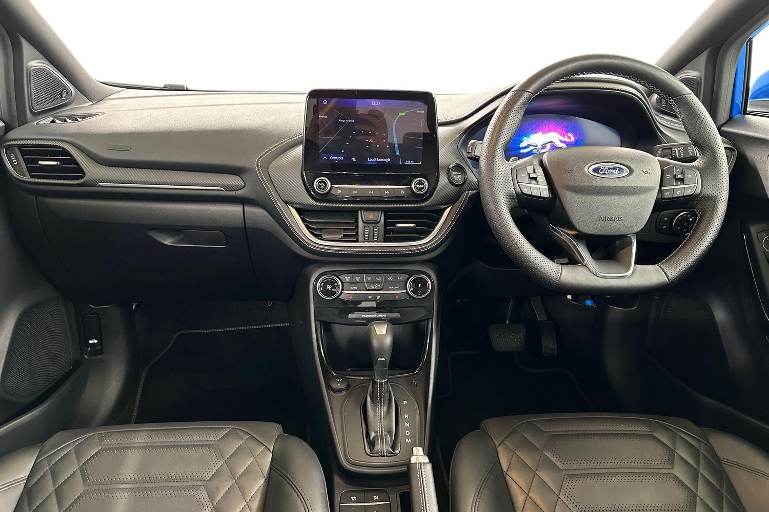 Used Ford Puma 2023 for sale - 76007030: Photo 13