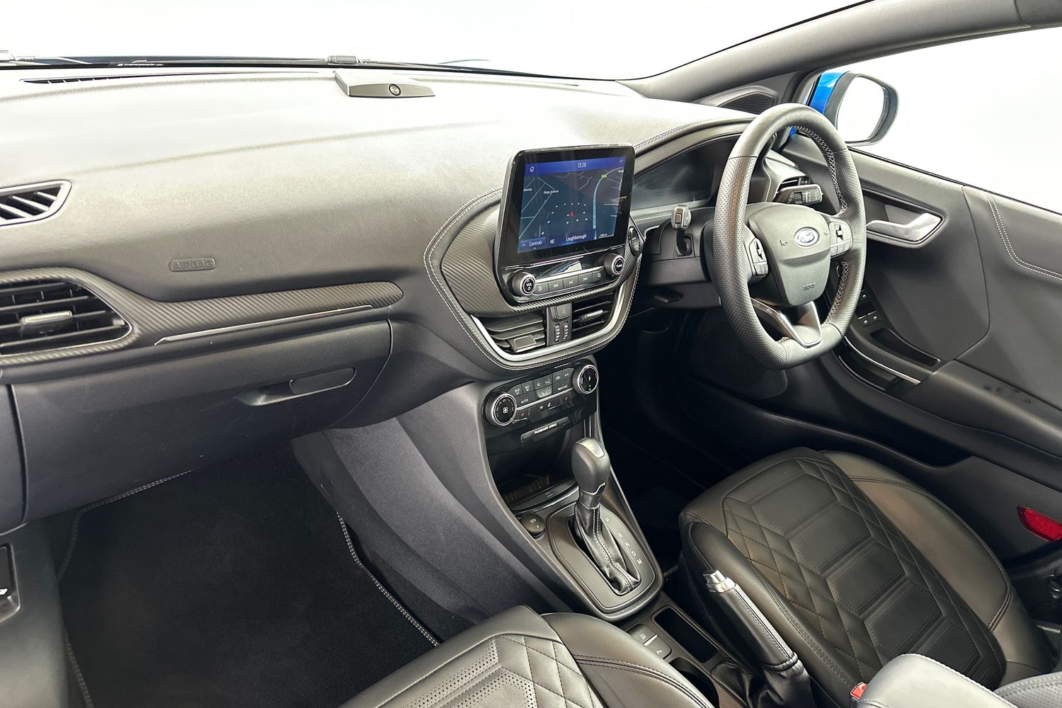 Used Ford Puma 2023 for sale - 76007030: Photo 14