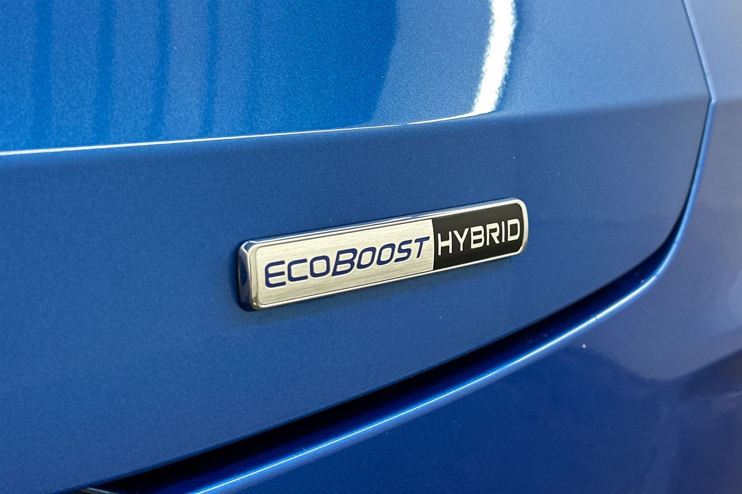 Used Ford Puma 2023 for sale - 76007030: Photo 19