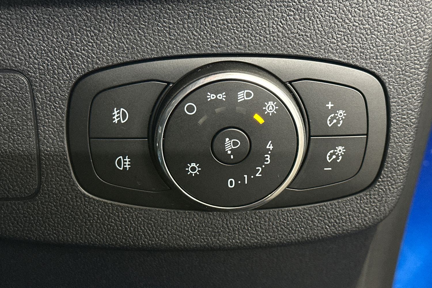 Used Ford Puma 2023 for sale - 76007030: Photo 22