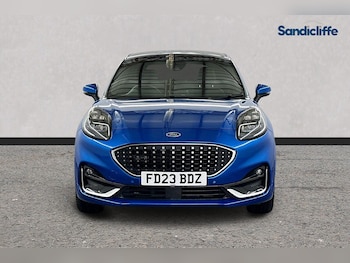 Used Ford Puma 2023 for sale - 76007030: Photo