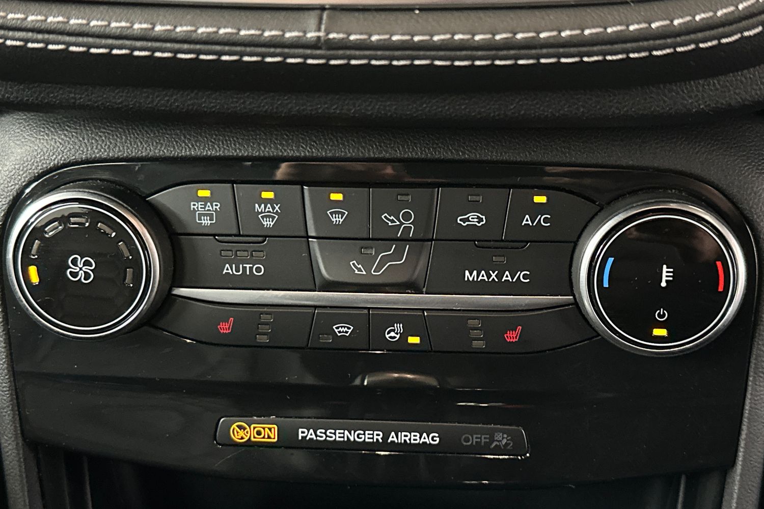 Used Ford Puma 2023 for sale - 76007030: Photo 32