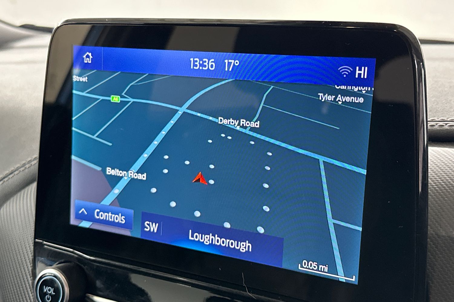 Used Ford Puma 2023 for sale - 76007030: Photo 33