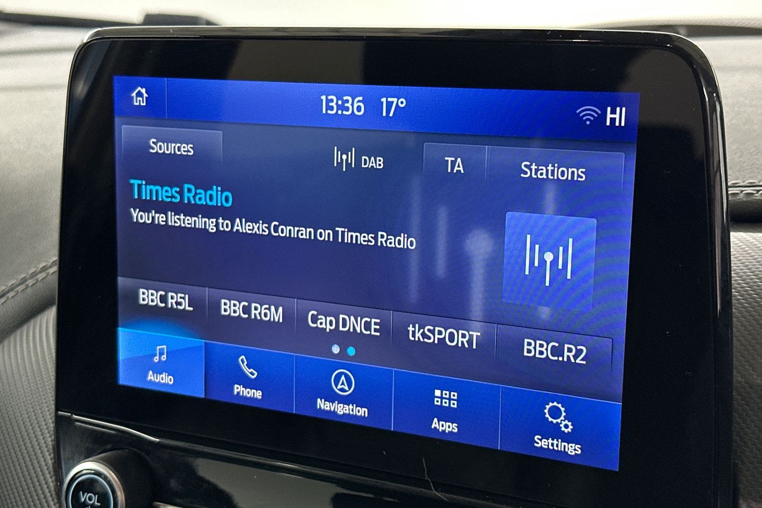 Used Ford Puma 2023 for sale - 76007030: Photo 34