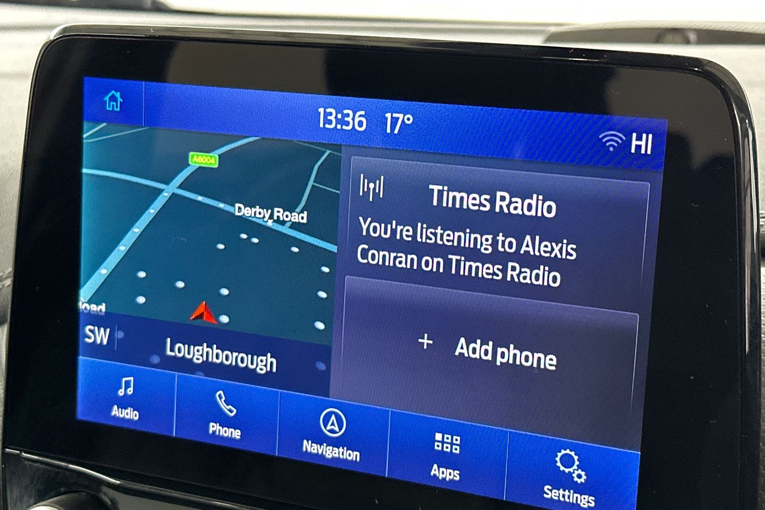 Used Ford Puma 2023 for sale - 76007030: Photo 36