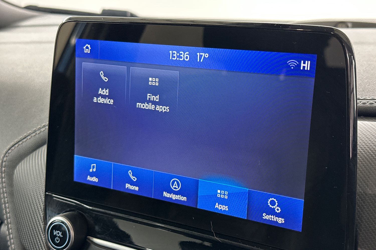 Used Ford Puma 2023 for sale - 76007030: Photo 37