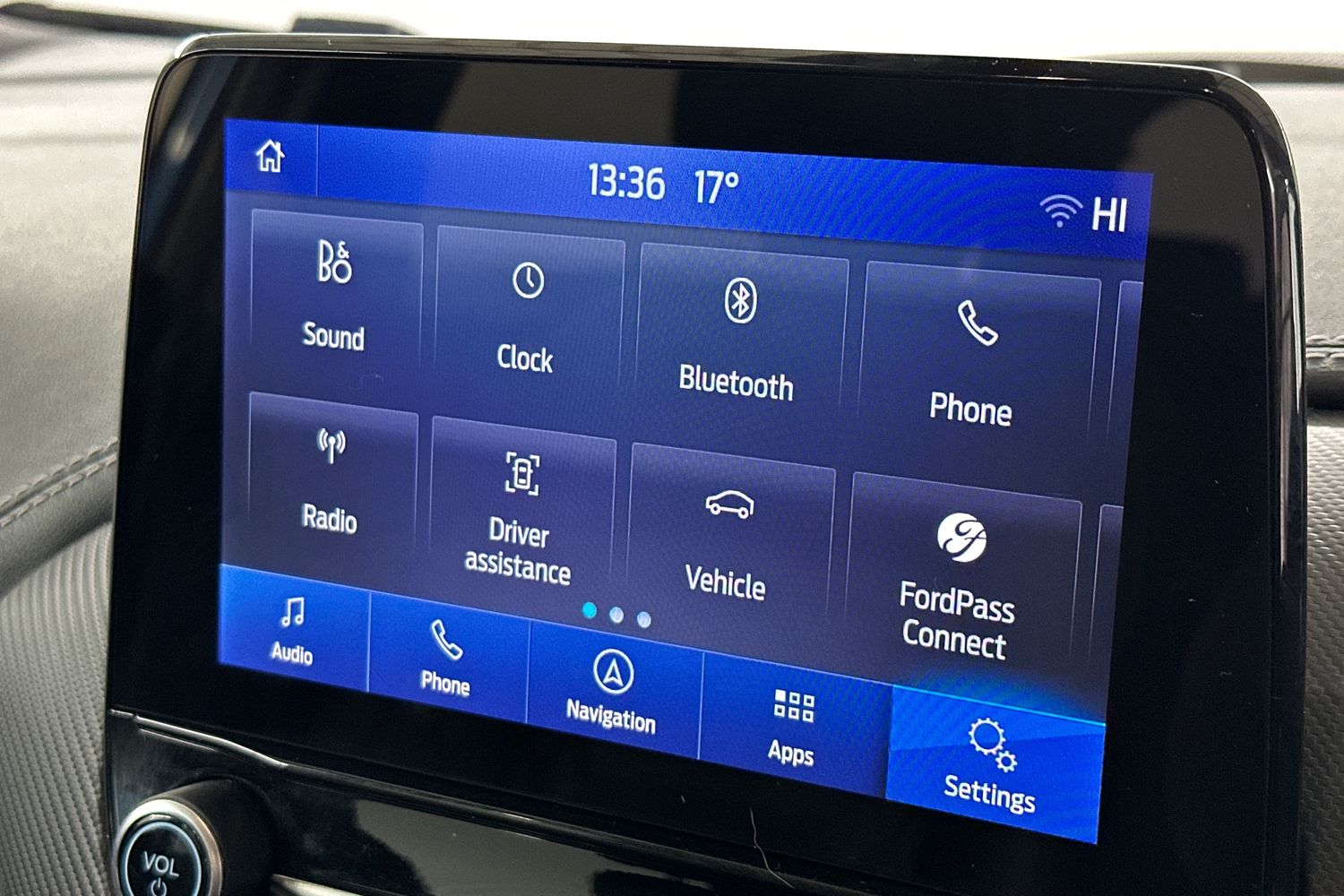 Used Ford Puma 2023 for sale - 76007030: Photo 38