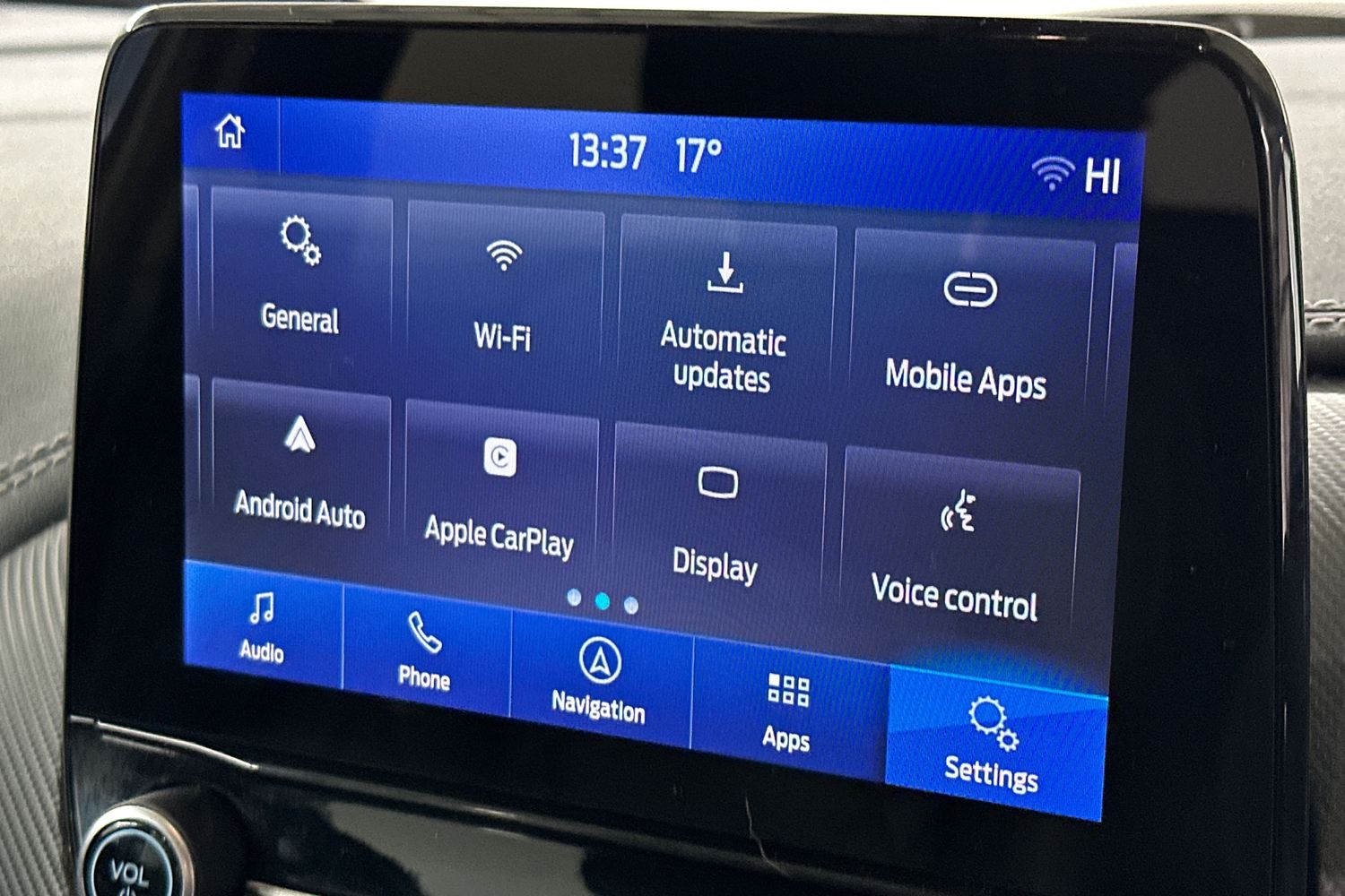 Used Ford Puma 2023 for sale - 76007030: Photo 39