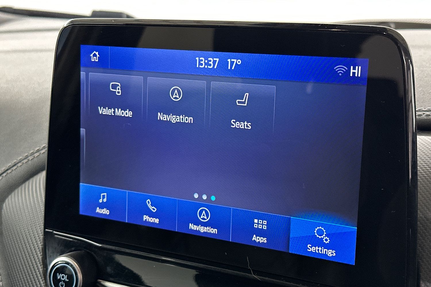 Used Ford Puma 2023 for sale - 76007030: Photo 40