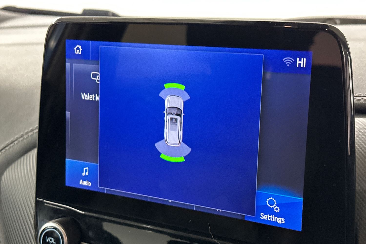 Used Ford Puma 2023 for sale - 76007030: Photo 41