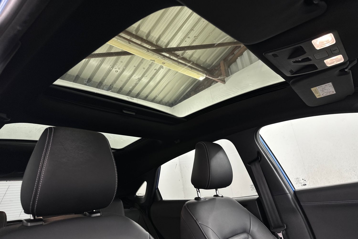 Used Ford Puma 2023 for sale - 76007030: Photo 42