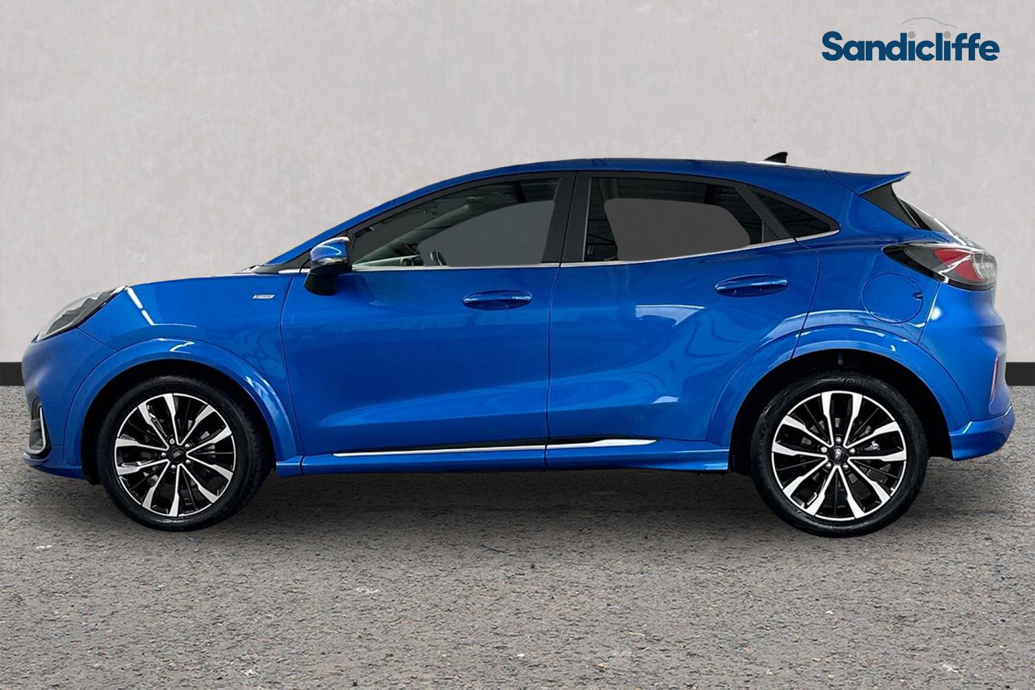 Used Ford Puma 2023 for sale - 76007030: Photo 7