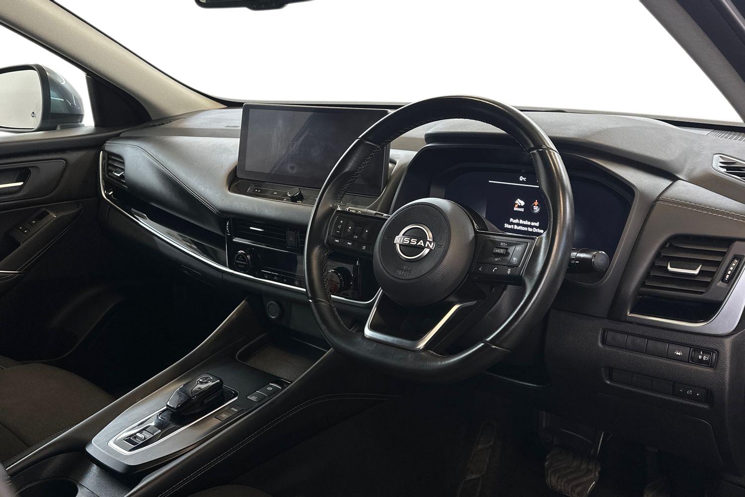 Used Nissan Qashqai 2023 for sale - 77065609: Photo 12