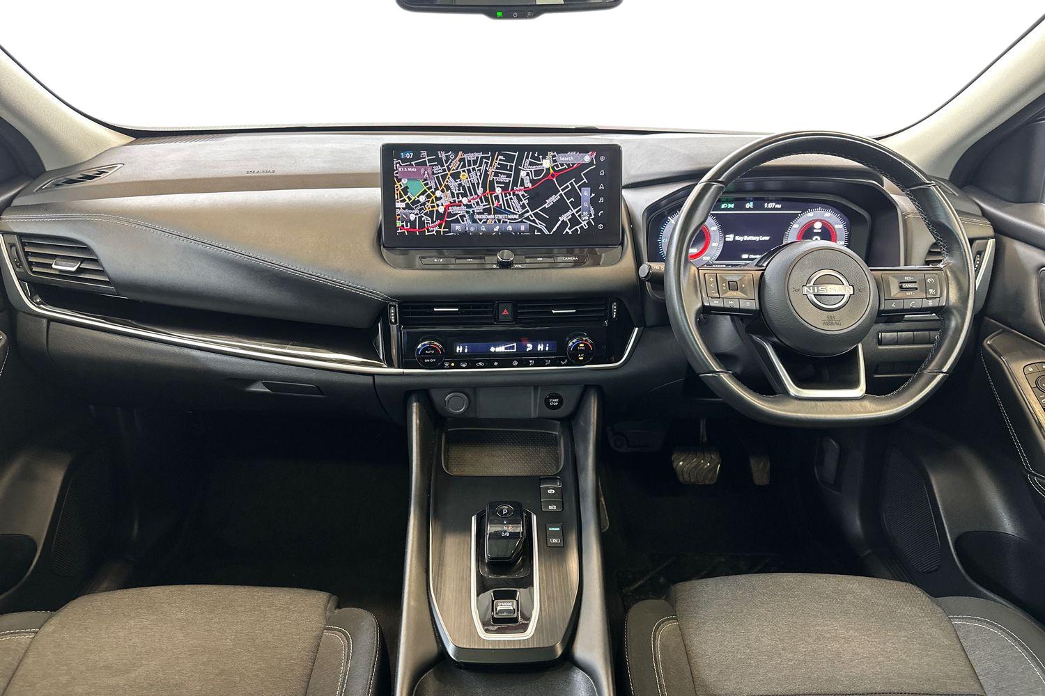 Used Nissan Qashqai 2023 for sale - 77065609: Photo 13