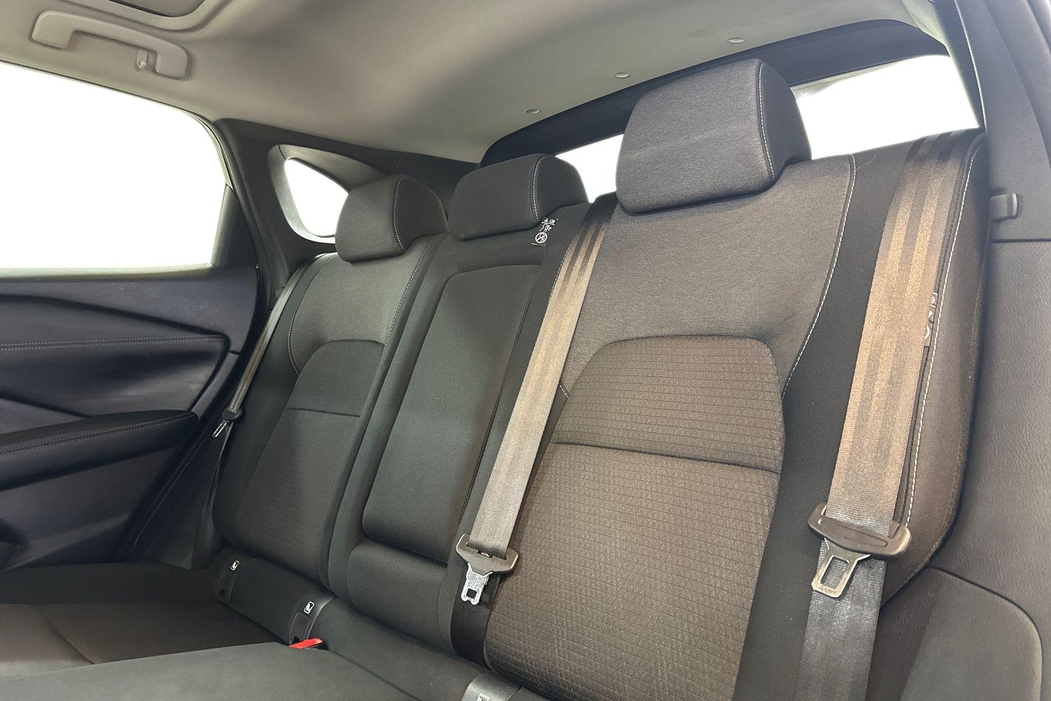 Used Nissan Qashqai 2023 for sale - 77065609: Photo 17