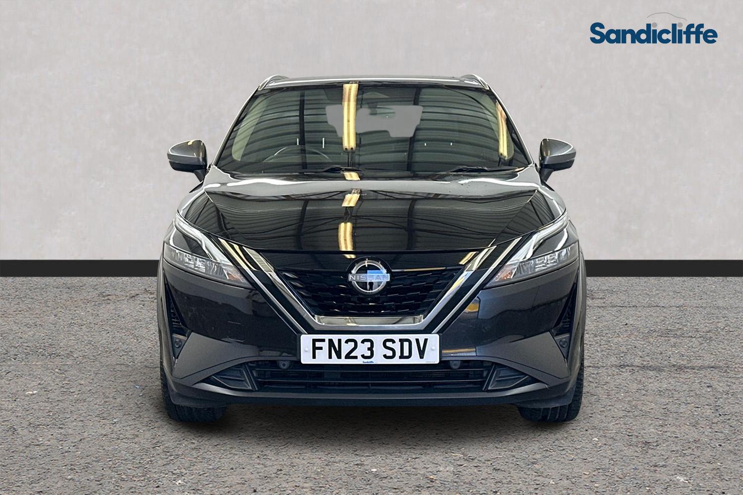 Used Nissan Qashqai 2023 for sale - 77065609: Photo 2