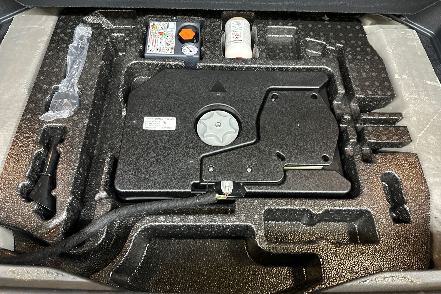 Used Nissan Qashqai 2023 for sale - 77065609: Photo 20