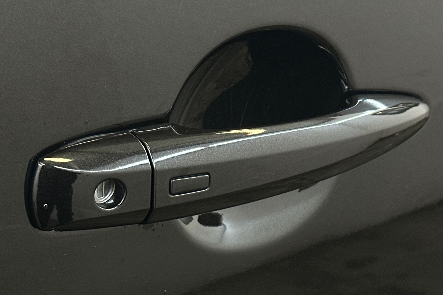 Used Nissan Qashqai 2023 for sale - 77065609: Photo 25