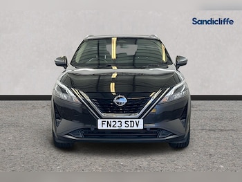 Used Nissan Qashqai 2023 for sale - 77065609: Photo