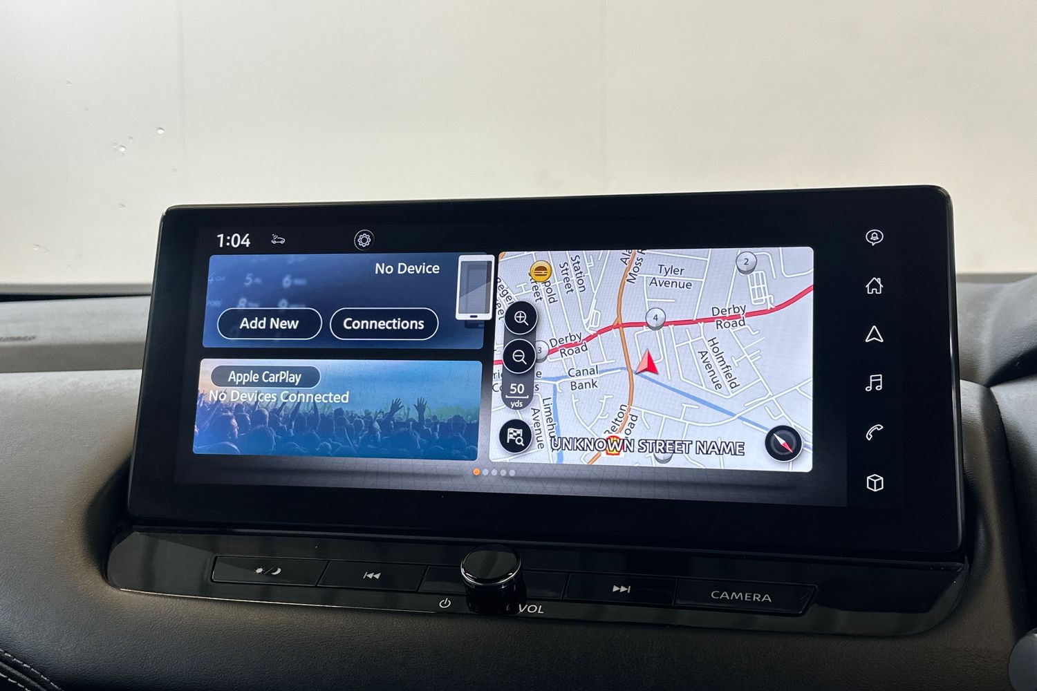 Used Nissan Qashqai 2023 for sale - 77065609: Photo 32