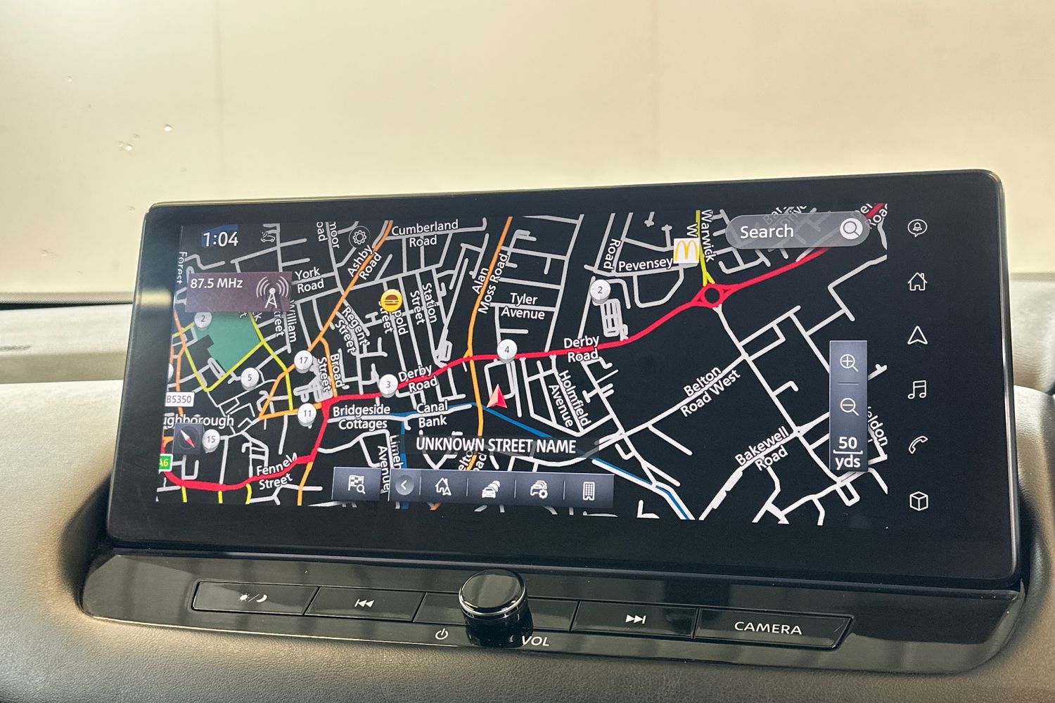 Used Nissan Qashqai 2023 for sale - 77065609: Photo 34