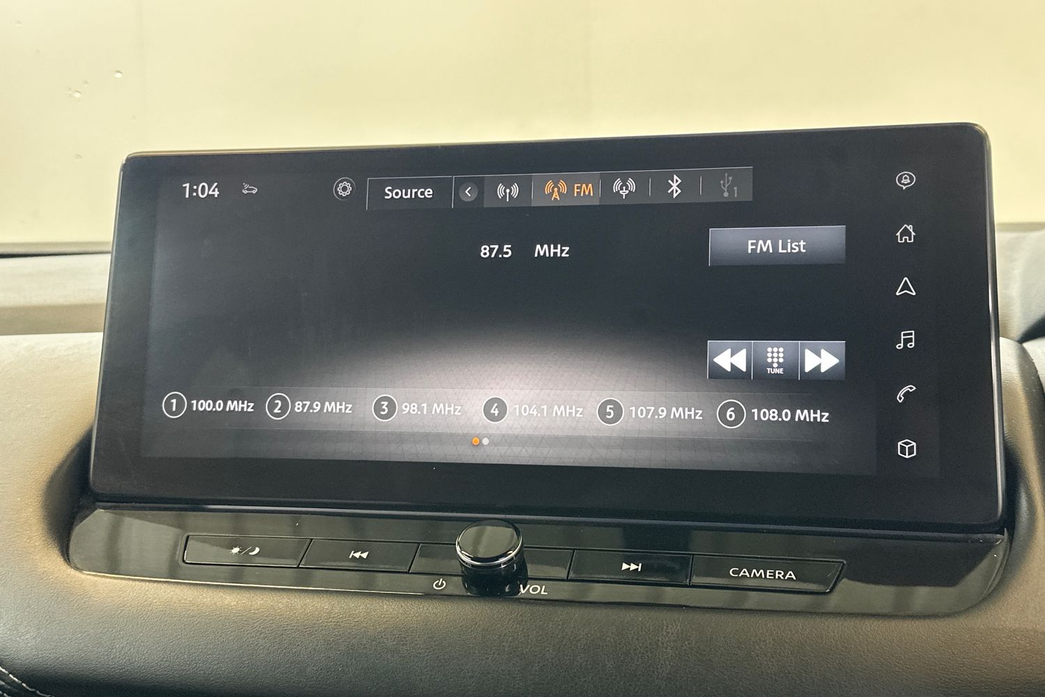 Used Nissan Qashqai 2023 for sale - 77065609: Photo 35