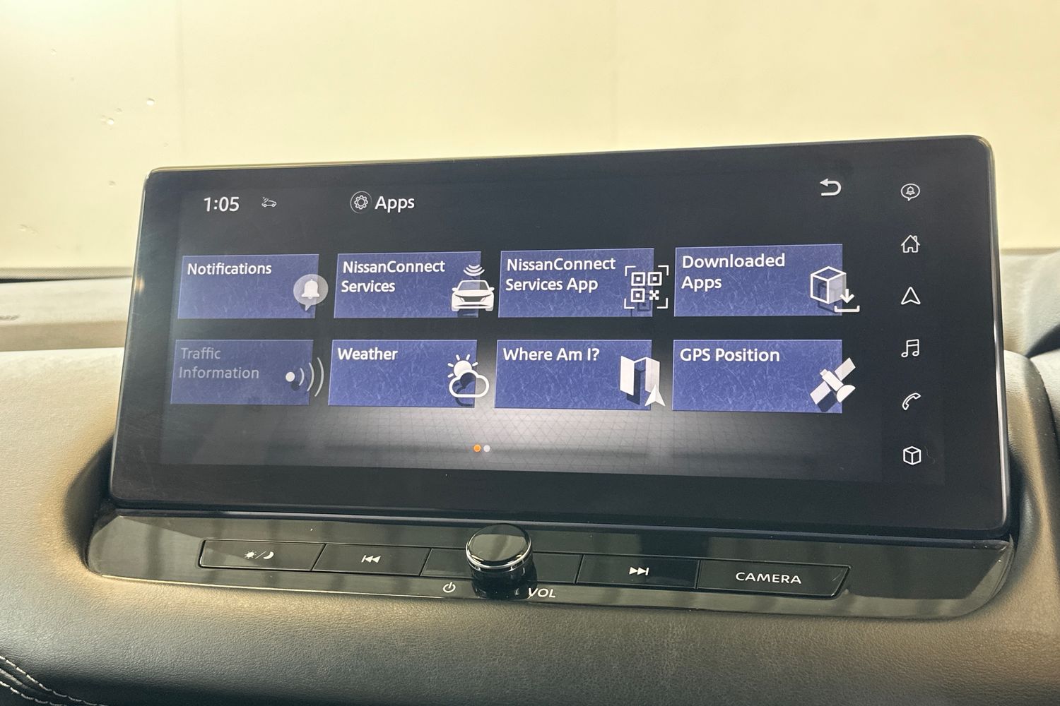 Used Nissan Qashqai 2023 for sale - 77065609: Photo 36