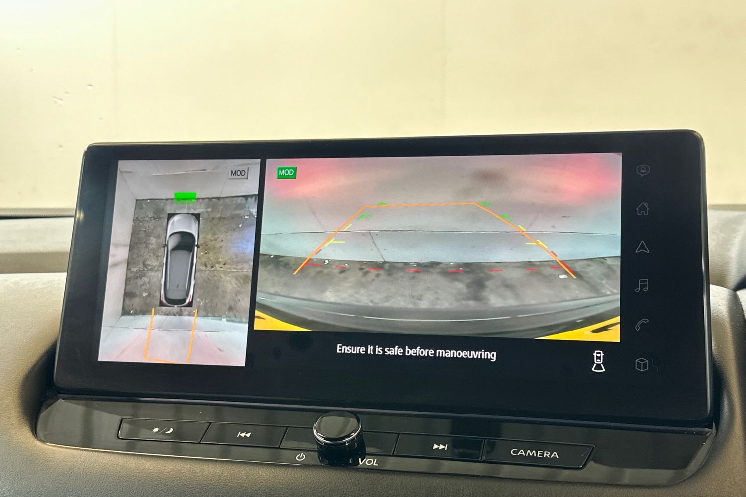 Used Nissan Qashqai 2023 for sale - 77065609: Photo 37