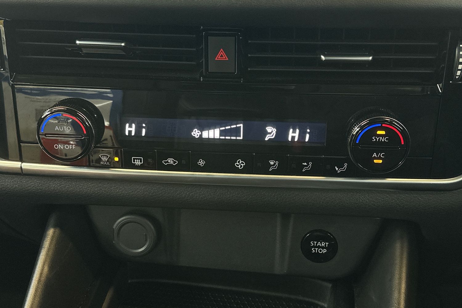 Used Nissan Qashqai 2023 for sale - 77065609: Photo 38