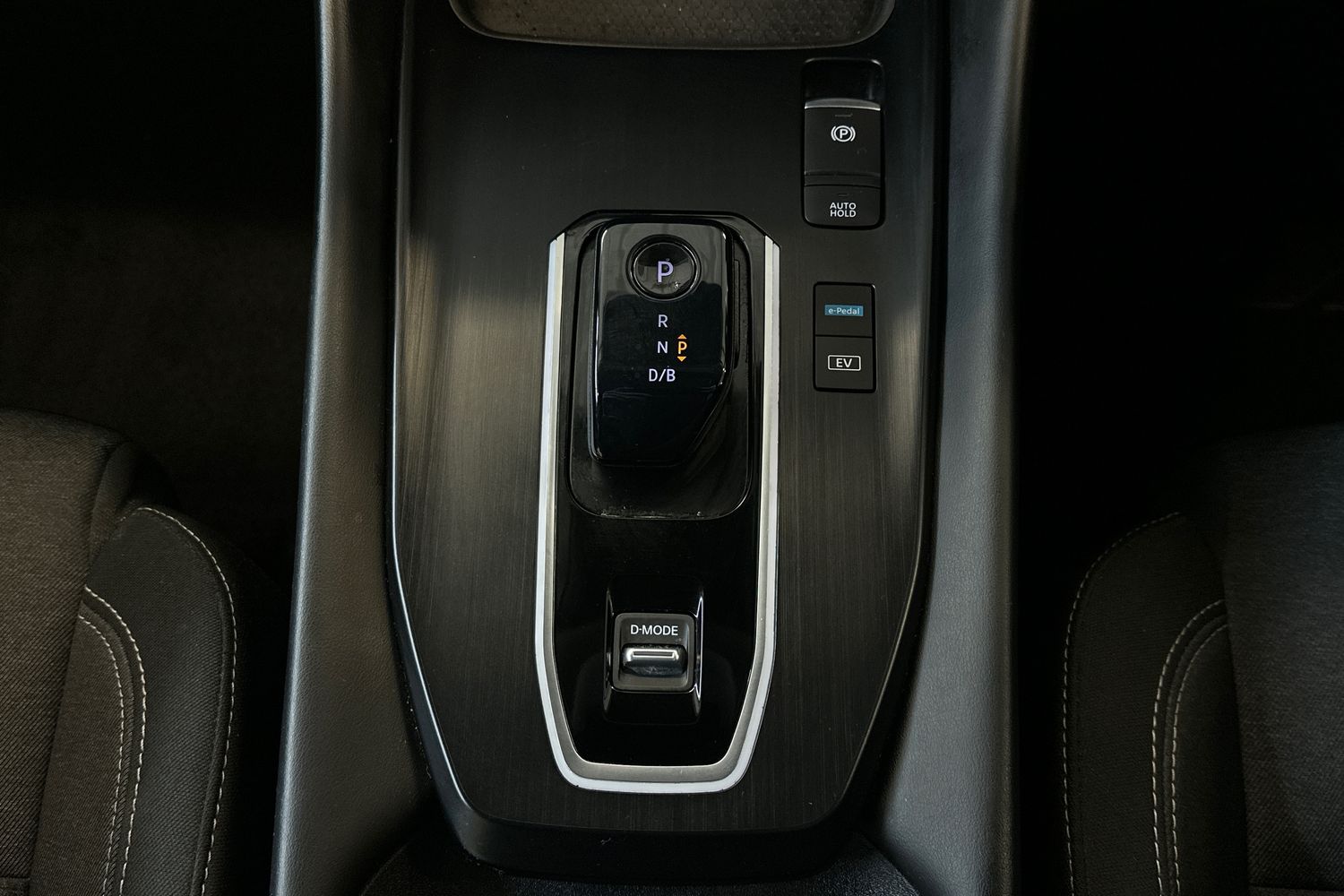 Used Nissan Qashqai 2023 for sale - 77065609: Photo 39