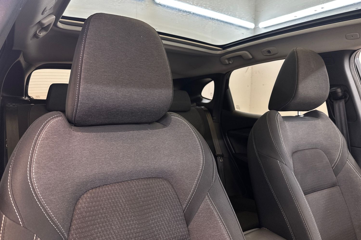 Used Nissan Qashqai 2023 for sale - 77065609: Photo 44