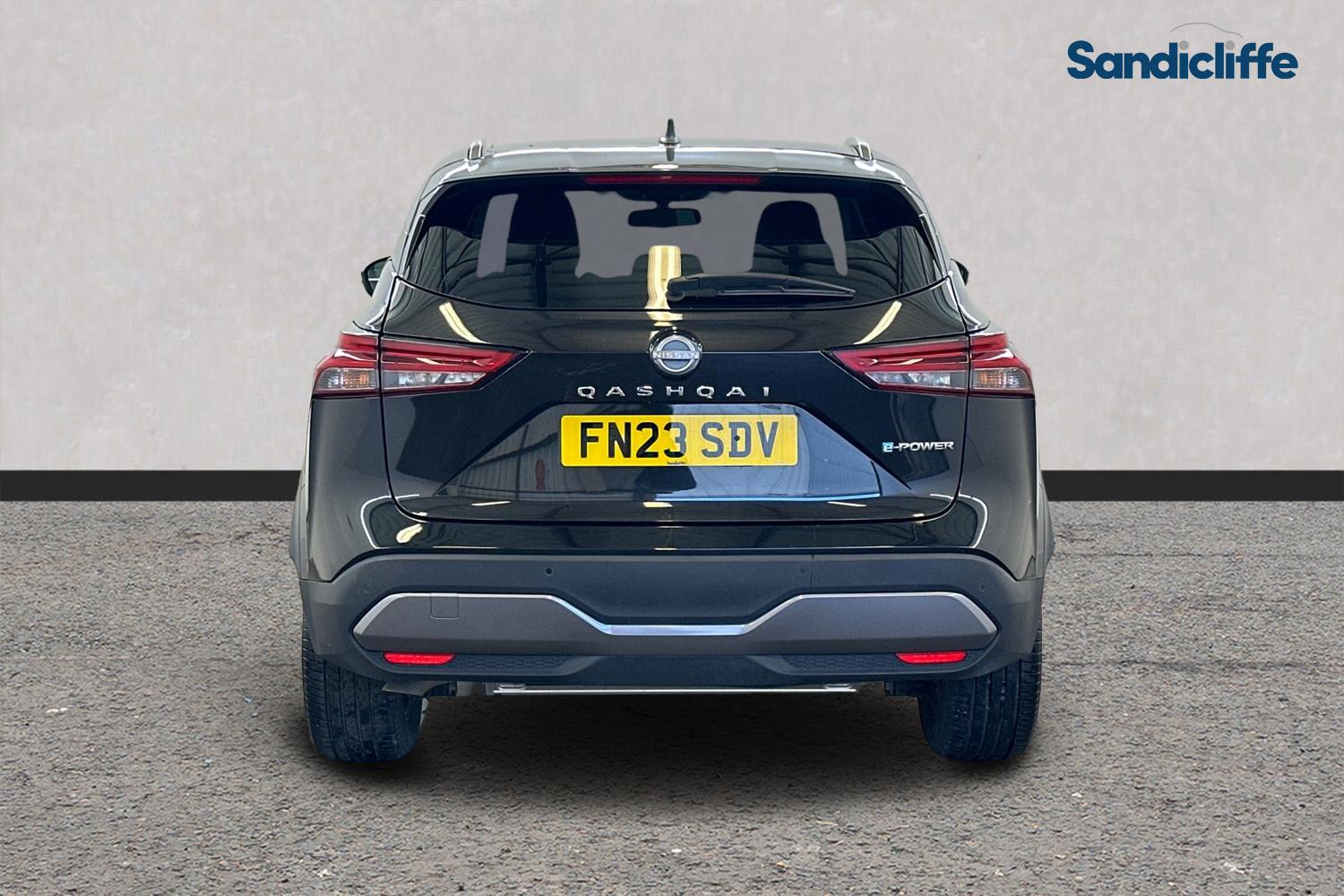 Used Nissan Qashqai 2023 for sale - 77065609: Photo 6