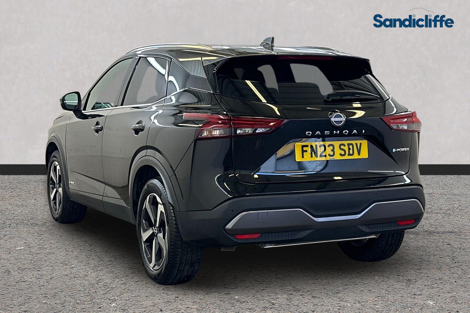 Used Nissan Qashqai 2023 for sale - 77065609: Photo 7