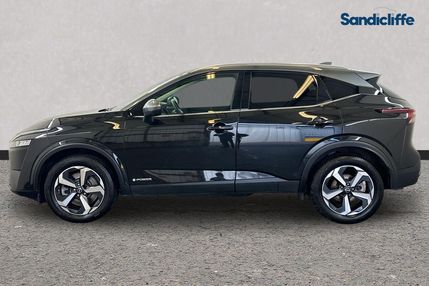 Used Nissan Qashqai 2023 for sale - 77065609: Photo 8