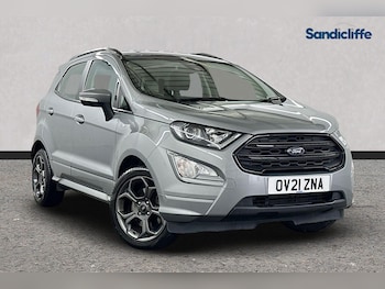 Ford - Ecosport