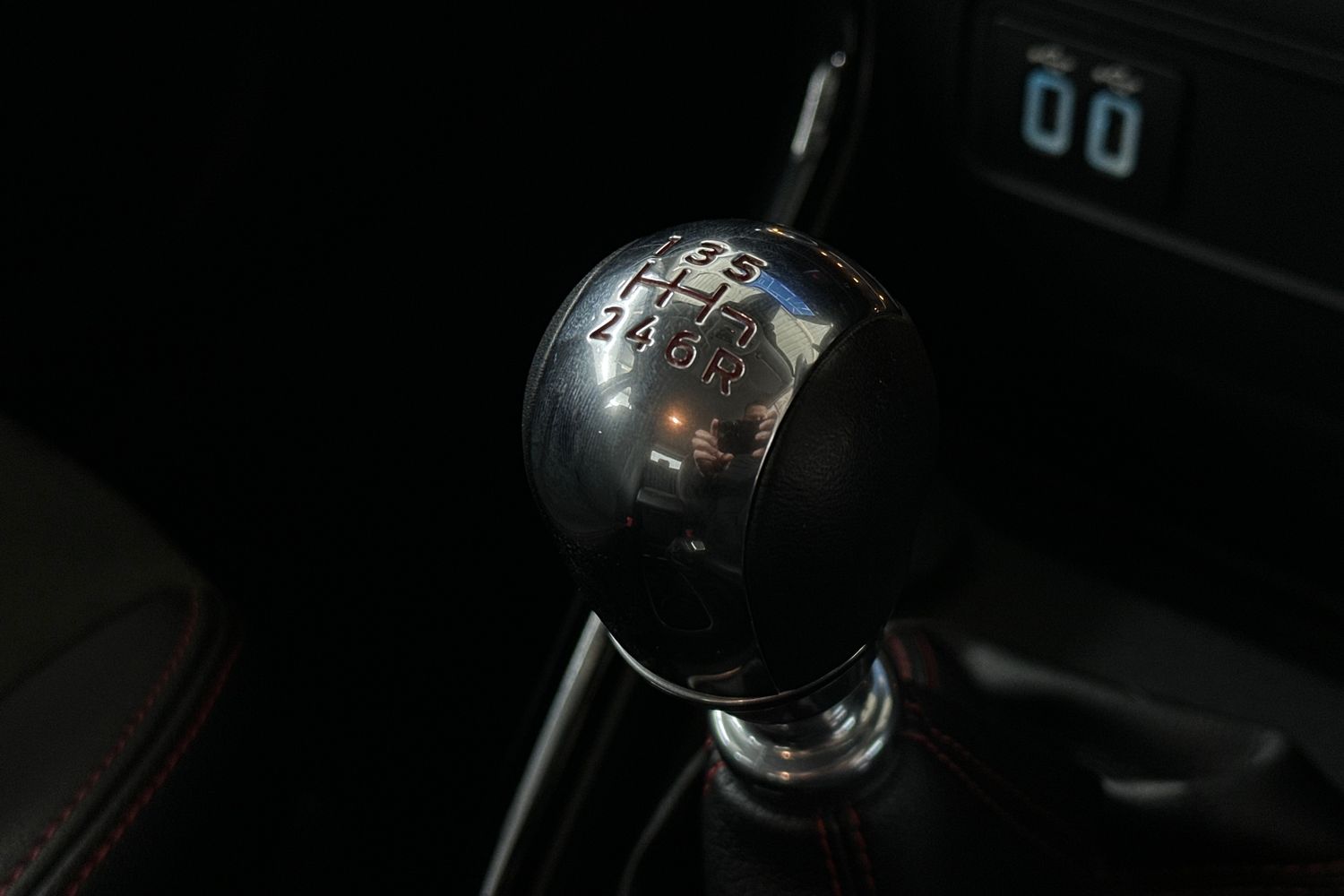 Vehicle 30