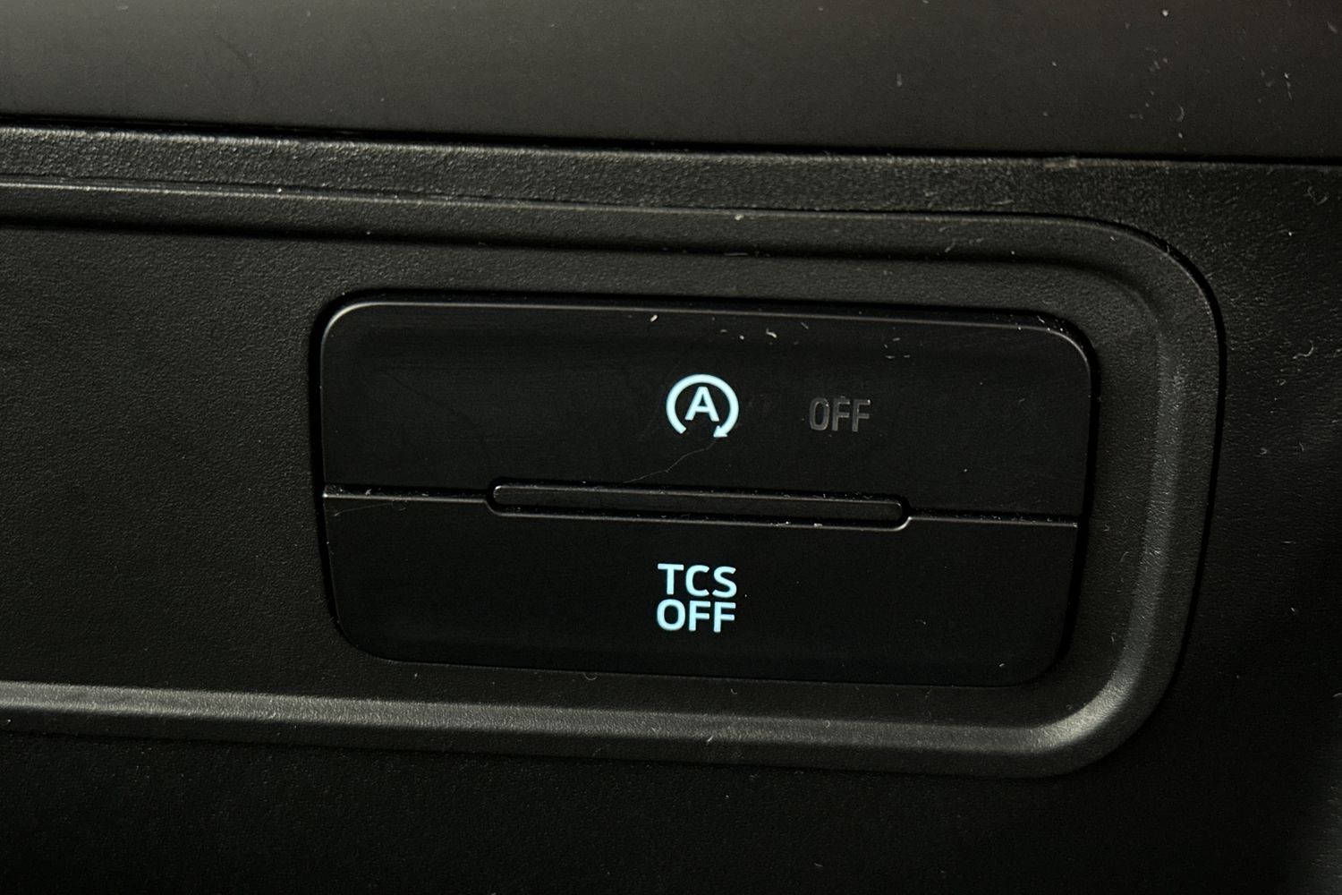 Vehicle 31