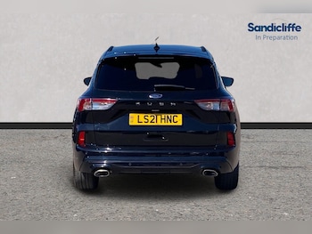Used Ford Kuga 2021 for sale - 78489447: Photo