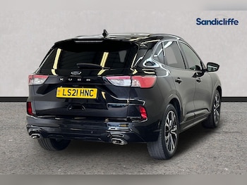 Used Ford Kuga 2021 for sale - 78489447: Photo