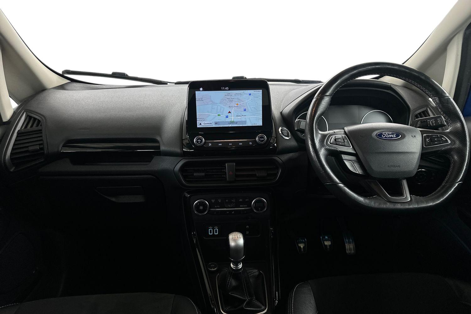 Vehicle 13