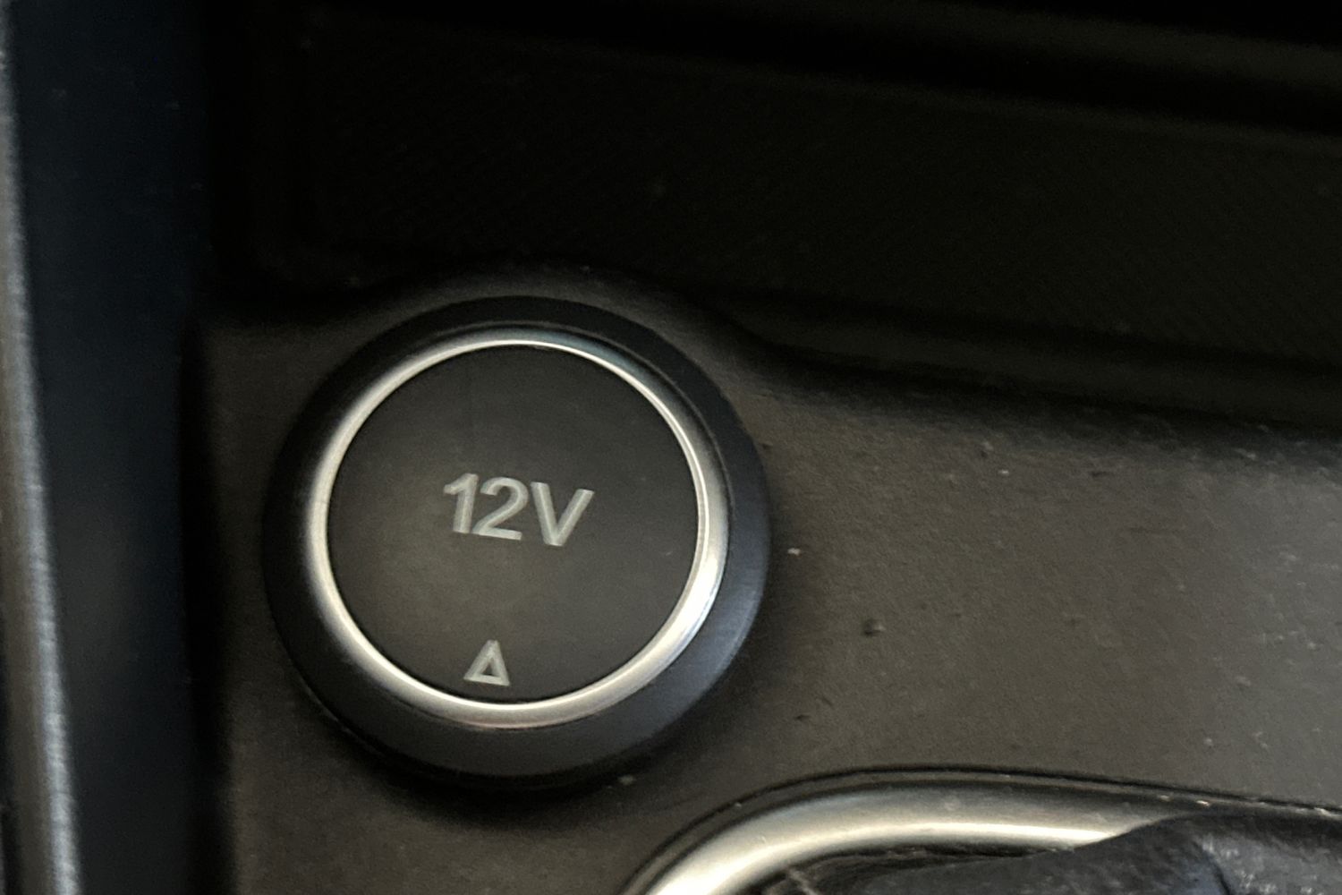 Vehicle 32