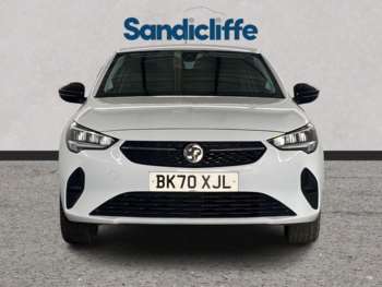 Used Vauxhall Corsa 2020 for sale - 75017541: Photo