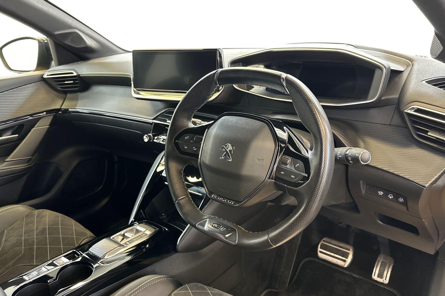 Used Peugeot 208 2022 for sale - 77277228: Photo 12