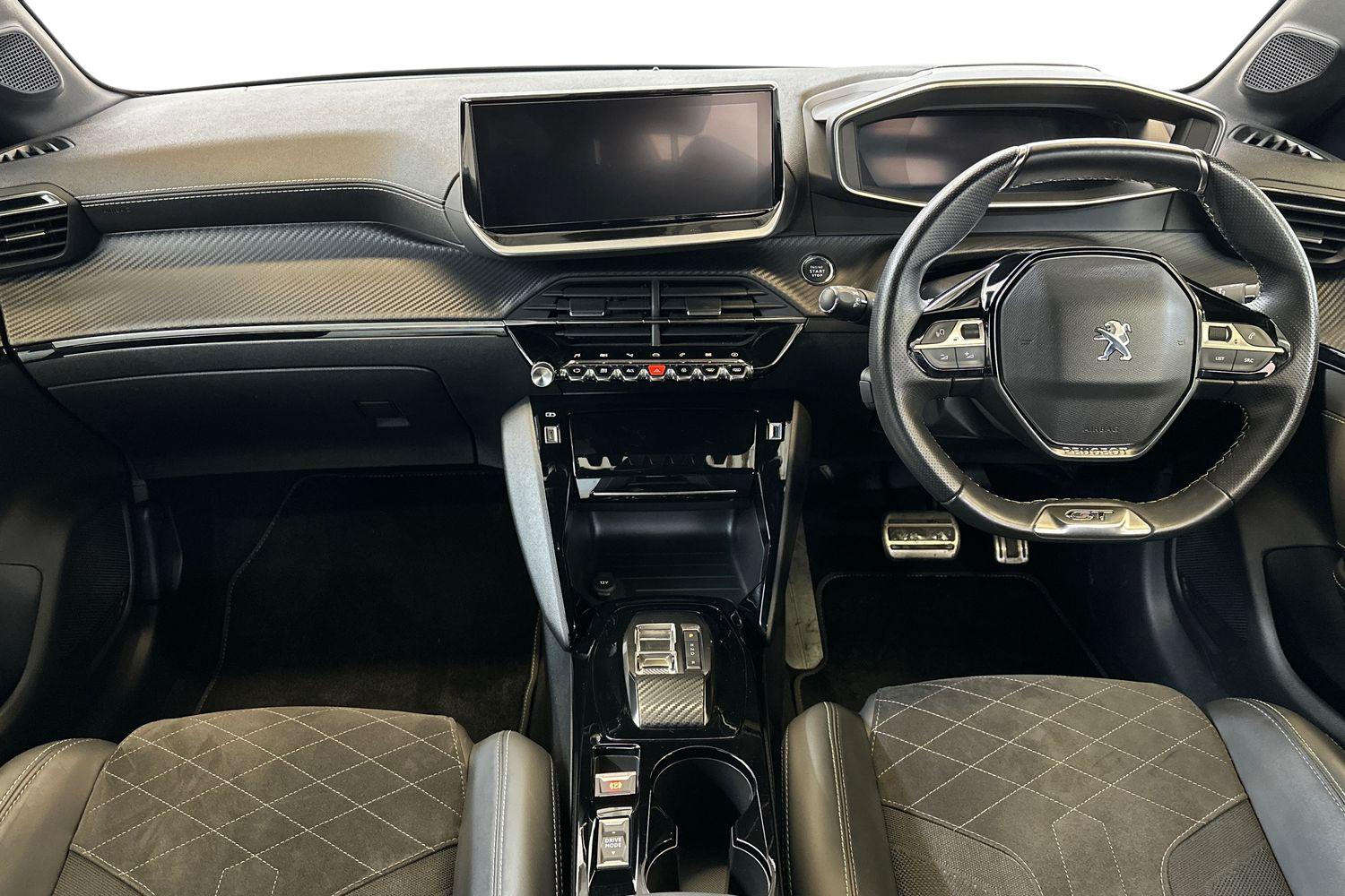 Used Peugeot 208 2022 for sale - 77277228: Photo 13