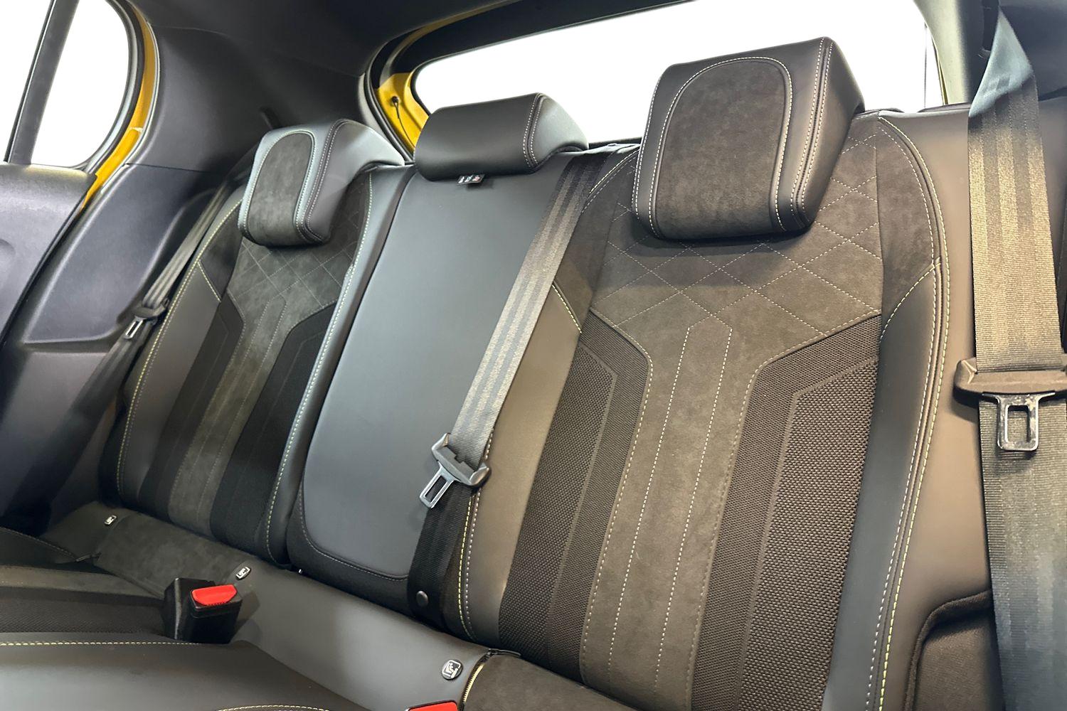 Used Peugeot 208 2022 for sale - 77277228: Photo 17