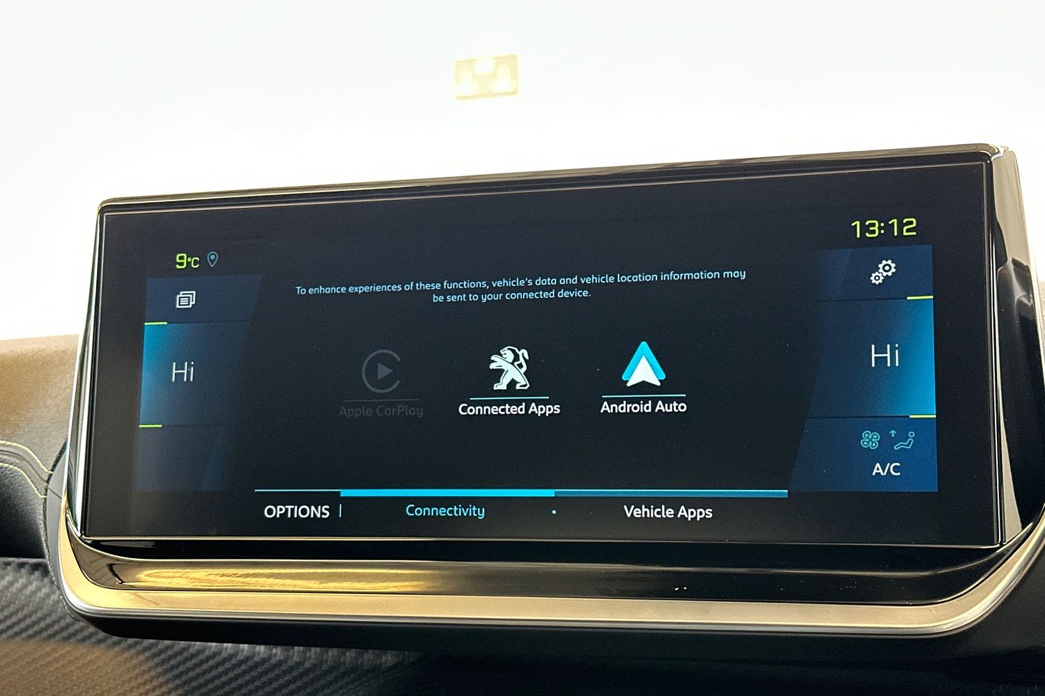 Used Peugeot 208 2022 for sale - 77277228: Photo 33