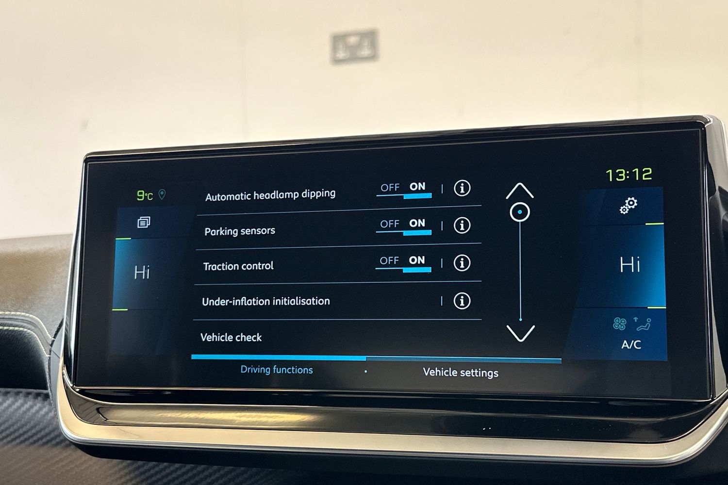 Used Peugeot 208 2022 for sale - 77277228: Photo 34